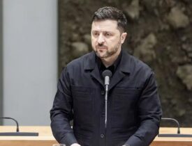 ზელენსკი