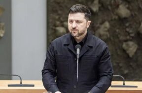 ზელენსკი