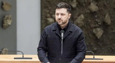 ზელენსკი