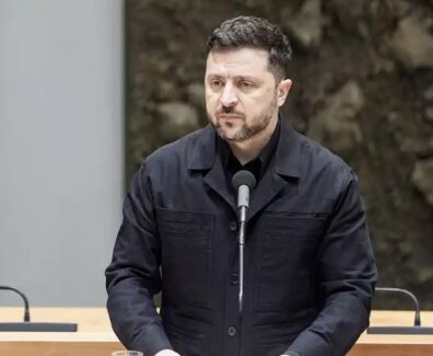 ზელენსკი