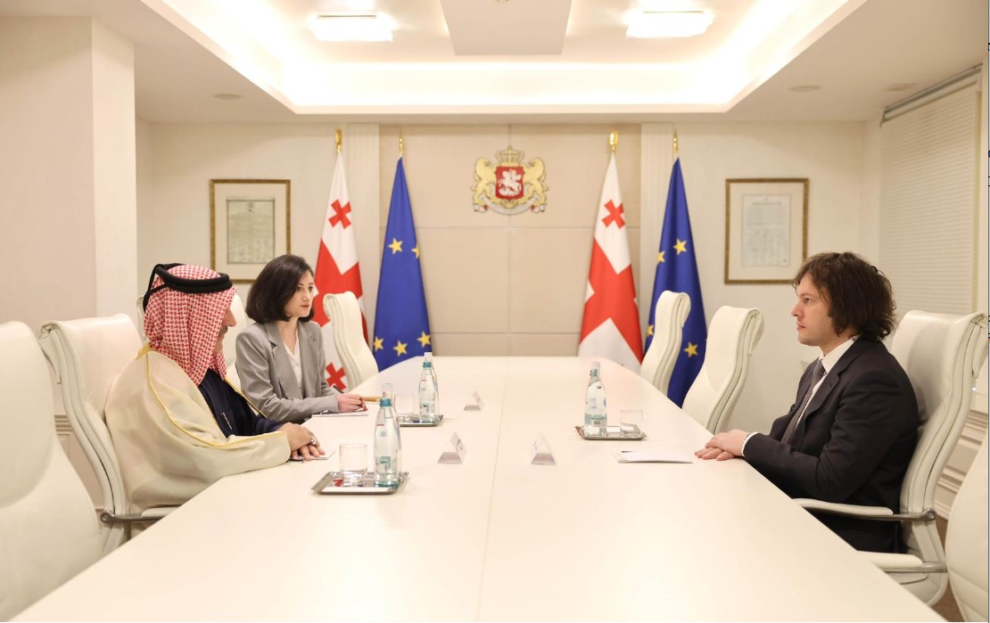 ირაკლი კობახიძის ხელმძღვანელობით მოქმედი სამთავრობო საკოორდინაციო კომისია, სასურსათო პროდუქციასა და მედიკამენტებთან ერთად, საწვავის ფასებთან დაკავშირებითაც იმუშავებს