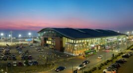 ფრანგული საავიაციო ჯგუფი Groupe ADP თბილისის საერთაშორისო აეროპორტის განვითარებისთვის 150 მლნ. აშშ დოლარის ინვესტიციას განახორციელებს