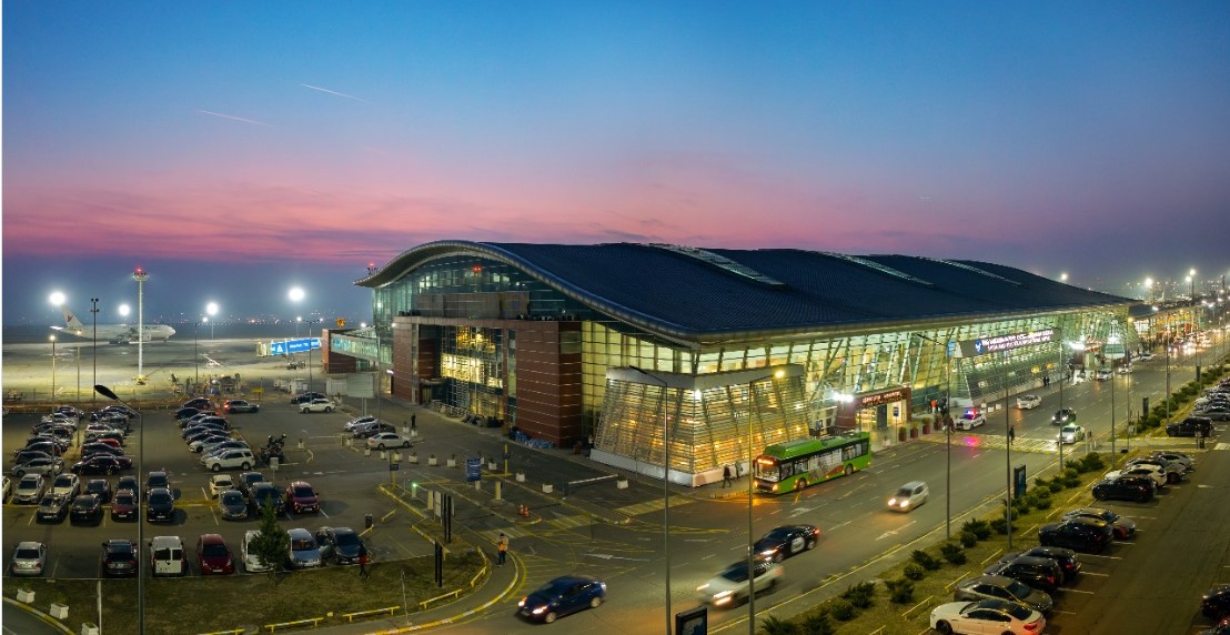 ფრანგული საავიაციო ჯგუფი Groupe ADP თბილისის საერთაშორისო აეროპორტის განვითარებისთვის 150 მლნ. აშშ დოლარის ინვესტიციას განახორციელებს