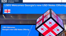 საქართველოს მთავრობამ წარმატებით განახორციელა 500 მილიონი აშშ დოლარის ოდენობის ევროობლიგაციების გამოშვება/რეფინანსირება -ფინანსთა სამინისტრო