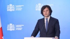 ვალდებული ვართ, დავუბრუნოთ ხალხს დებატებით სარგებლობის უფლება და არ მივცეთ საშუალება არაფორმალურ ძალებს, მის „ქართველ“ აგენტურას, საკუთარი დღის წესრიგი მოგვახვიონ თავს -ირაკლი კობახიძე