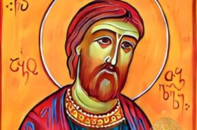 აბო თბილელი