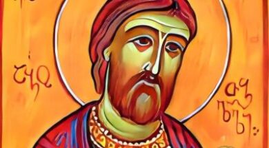 აბო თბილელი