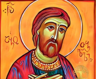 აბო თბილელი