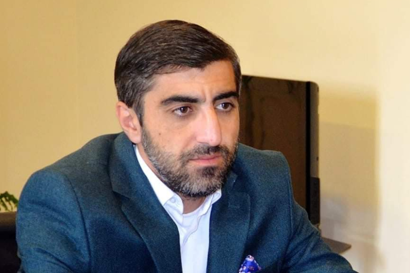 ეს რადიკალების და მათი მოკავშირე NGO-ების მხრიდან კიდევ ერთი საცირკო სანახაობა, ხელოვნურად დადგმული პროცესის გაგრძელებაა, რომლის მიზანიც საქართველოს დისკრედიტაცია და უცხო პოლიტიკური ინტერესების დაკმაყოფილებაა -ლევან კოჭლოშვილი