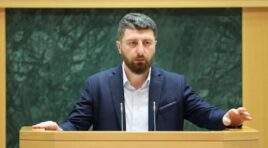 მოლოდინი უნდა გვქონდეს, რომ “ბიბისი”აღიარებს თავის შეცდომას და ბოდიშს მოიხდის, „ქართული ოცნება“ ყოველთვის შეეცდება საკუთარი სიმართლის გატანას -არჩილ გორდულაძე