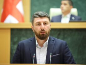 არჩილ გორდულაძე