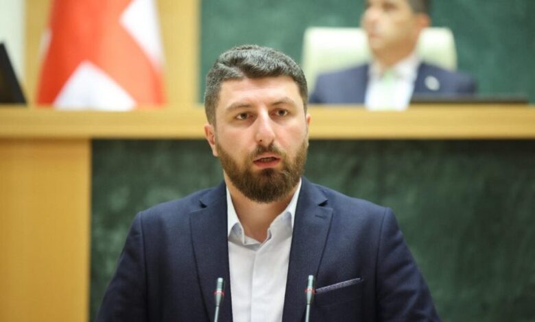 არჩილ გორდულაძე