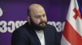 ბექა ლილუაშვილი პოლიტიკიდან მიდის