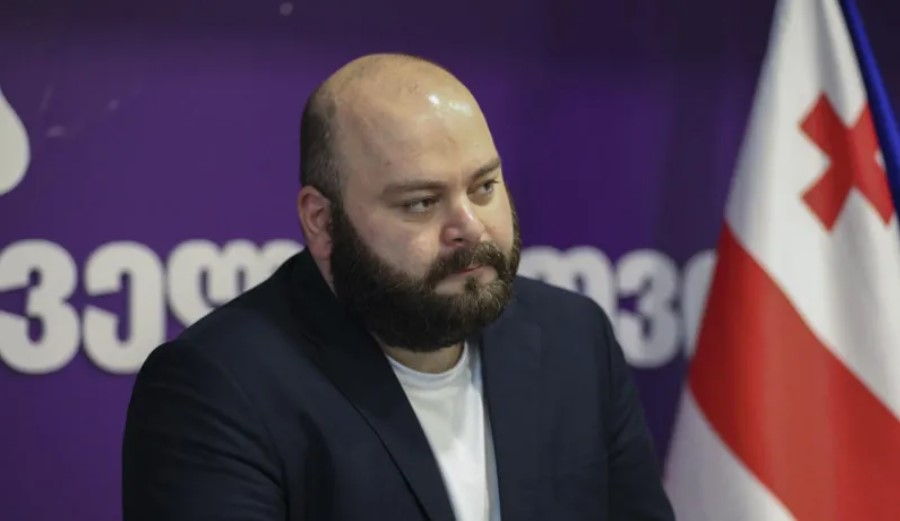 ბექა ლილუაშვილი პოლიტიკიდან მიდის