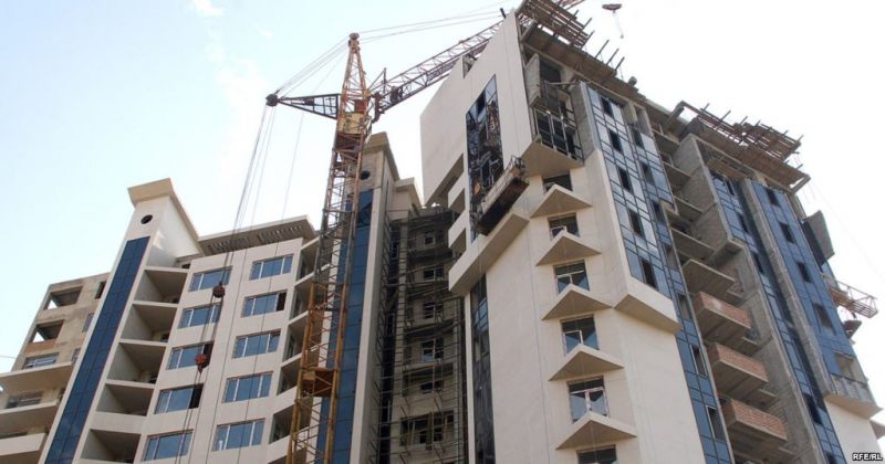 2025 წლის მეოთხე კვარტალში თბილისში საცხოვრებელი უძრავი ქონების ფასები გაიზარდა -საქსტატი