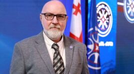 იანვრის ბოლოს 24 სახელმწიფოსგან შემდგარმა ჯგუფმა ოფიციალურად დაიწყო საქართველოს წინააღმდეგ ეუთოს “მოსკოვის მექანიზმის” გამოყენება-დავით ქართველიშვილი