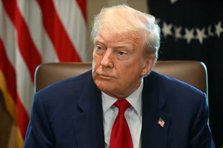 მოქალაქეობას გავუუქმებთ ყველა იმ ნატურალიზებულ იმიგრანტს, რომელიც თაღლითობაში იქნება მსჯავრდებული-დონალდ ტრამპი