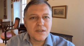 “საქართველო არ მიიწვიეს დავოსში” – დავოსში იცით რა ხდება?! – ხდება კატასტროფა. საქართველო უნდა იყოს წყნარი, ისეთი არეულობაა ახლა მსოფლიოში, ეს ტიპები განზრახ ვერ იგებენ, ან უბრალოდ მავნებლები არიან -გიორგი ფხაკაძე ოპოზიციის ექსპერტებს