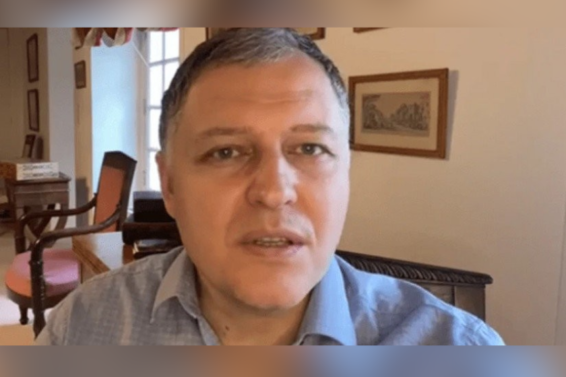 "საქართველო არ მიიწვიეს დავოსში" – დავოსში იცით რა ხდება?! – ხდება კატასტროფა. საქართველო უნდა იყოს წყნარი, ისეთი არეულობაა ახლა მსოფლიოში, ეს ტიპები განზრახ ვერ იგებენ, ან უბრალოდ მავნებლები არიან -გიორგი ფხაკაძე ოპოზიციის ექსპერტებს