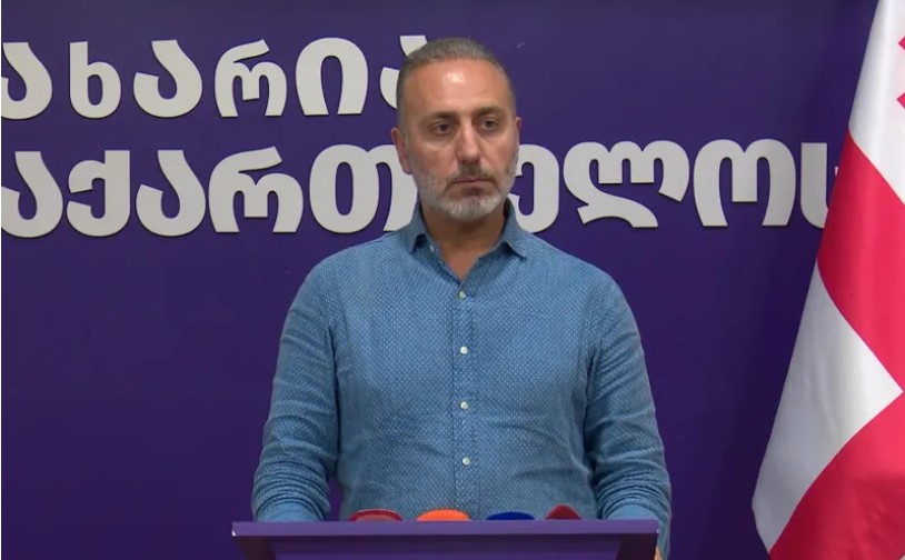 დიდი ალბათობით, ალბათ მაინც დავეთანხმებით დებატებს, მაგრამ ველოდებით ფორმატის დეტალებს, რის შემდეგაც ვიტყვით საბოლოო პასუხს -გიორგი შარაშიძე