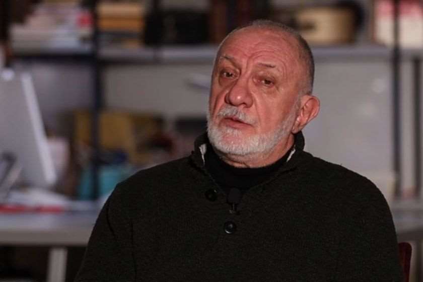 “ფორმულამ” გააკეთა სიუჯეტი ჩემზე, სადაც 16 სიცრუე და ცილისწამება იყო ნათქვამი, სარჩელს შევიტან სასამართლოში, შევქმნით ფონდს, რომელიც მოქალაქეებს დაიცავს ამ მედიატერორისგან-გოგა ხაინდრავა