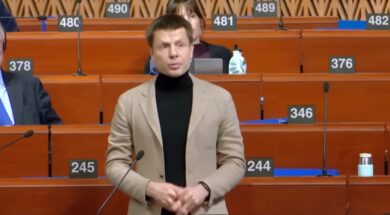 გონჩარენკო