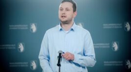 ჩვენ მზად უნდა ვიყოთ შესაძლო სამხედრო შემოჭრისთვის -გრენლანდიის პრემიერი