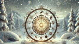 10 იანვრის ასტროლოგიური პროგნოზი