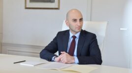 ილია ღუდუშაური სახელმწიფო-პოლიტიკური თანამდებობის პირის მიერ სამსახურებრივი უფლებამოსილების ბოროტად გამოყენების ფაქტზეა დაკავებული -საგამოძიებო სამსახური