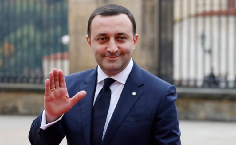 ირაკლი ღარიბაშვილმა დანაშაული აღიარა და საპროცესო გარიგება გააფორმა – ის 5 წლიან სასჯელს საპატიმრო დაწესებულებაში მოიხდის, ასევე ჩამოერთვა 17 მილიონის ქონება