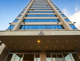 ჯანდაცვა