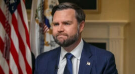 ევროპა ცივილიზაციური სუიციდის გზას ადგას -ჯეი დი ვენსი