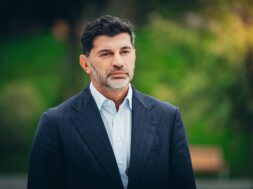 კახა კალაძე მიმართვა