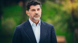 თვეების განმავლობაში მიმდინარეობდა კამპანია სახელმწიფო გადატრილებასთან დაკავშირებით და აღსრულებაშიც ჰქონდათ უკვე მოყვანილი -კახა კალაძე