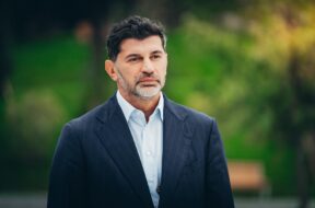 კახა კალაძე მიმართვა