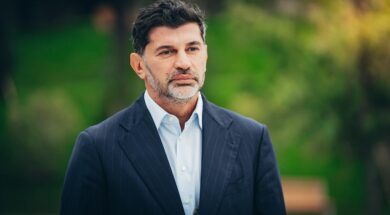 კახა კალაძე მიმართვა