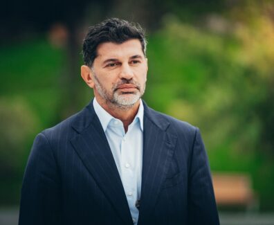 კახა კალაძე მიმართვა