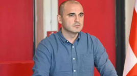 სამწუხაროდ, ამ დროისთვის ხელები გადაგვიგრიხეს, ბრძოლა წაგებულია, ვიღაცას უნდა ეყოს გამბედაობა, ასე არაფერი გამოვა -ლევან ხაბეიშვილი