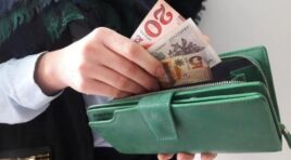 ვის და რამდენი ლარით გაეზრდება პენსია იანვრიდან?