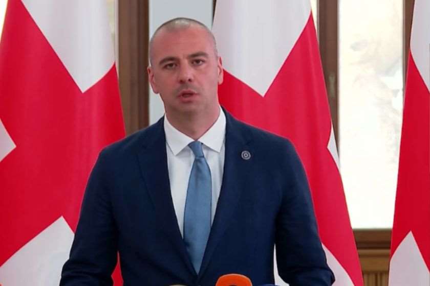 ბაჩო ახალაია, სისტემის ჯალათი, როდესაც მშვიდი სახით საუბრობს და ვარდისფერ ფერებში ხატავს იმდროინდელ რეჟიმს, მოქალაქეები უნდა დაფიქრდნენ, რამდენად საშიშ ძალასთან გვაქვს საქმე -ლევან მაჭავარიანი