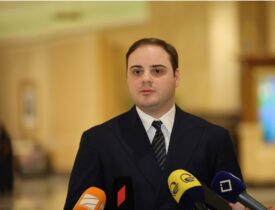 ლევან ჟორჟოლიანი