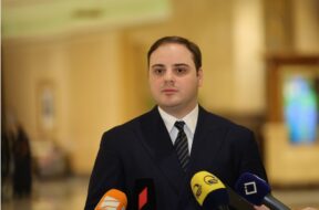 ლევან ჟორჟოლიანი