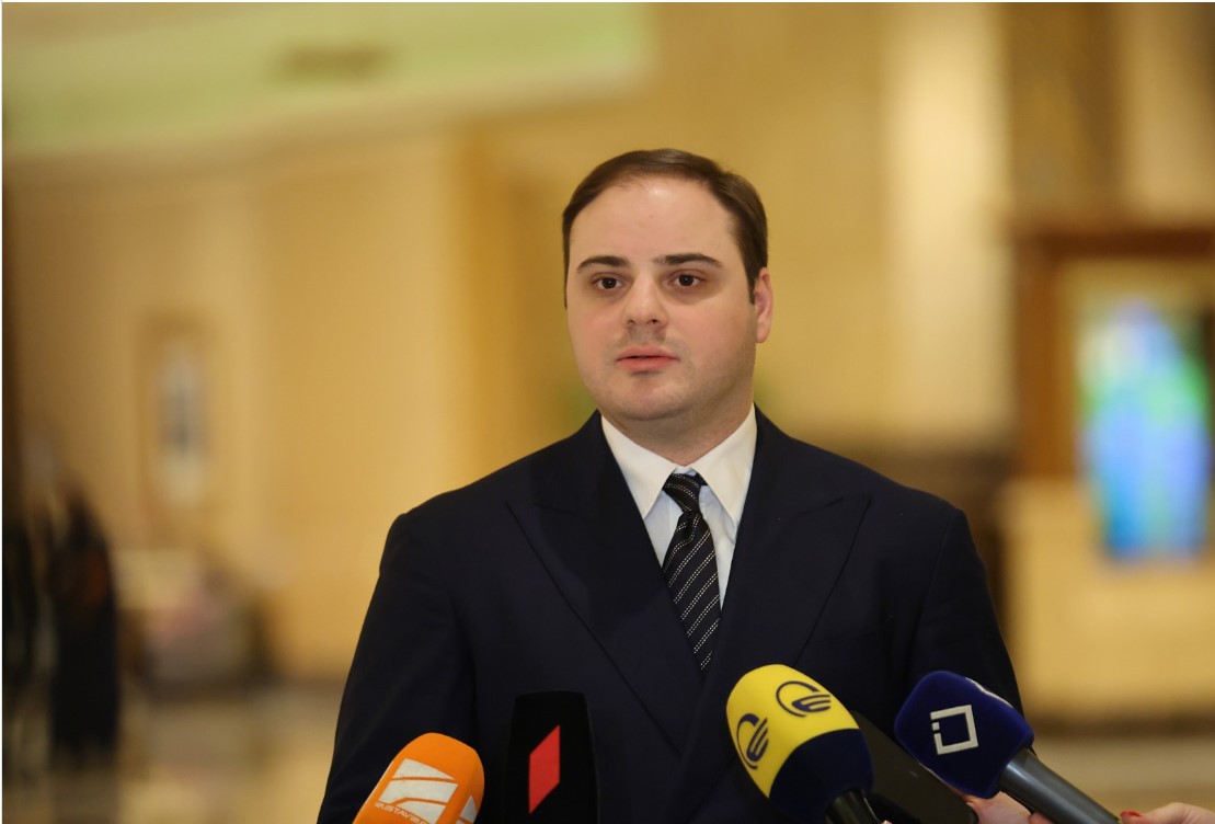 ევროკავშირის კვლევაში საქართველო  კორუფციისგან თავისუფლების ინდექსით უსწრებს ევროკავშირის კანდიდატ ყველა ქვეყანას, რაც განპირობებულია საქართველოს მთავრობის ბოლო პერიოდის რეფორმებითა თუ გადაწყვეტილებებით -ლევან ჟორჟოლიანი