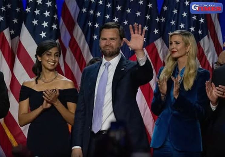 აშშ-ის ვიცე-პრეზიდენტი აზერბაიჯანსა და სომხეთს ეწვევა