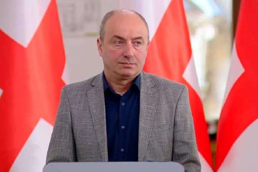 როგორც ჩანს, უკრაინაში მოლოდინი ჰქონდათ, საქართველოში მეორე ფრონტის გახსნას შეძლებდნენ, ეს რომ ვერ შეძლეს, ახლა გადატვირთის პოლიტიკა მიდის -გურამ მაჭარაშვილი