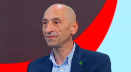 ბიძინა ივანიშვილთან ბრძოლის სტრატეგია არ არის რუსთაველზე უშინაარსო დგომა და „მარშები“, ვიდრე ოპოზიცია ბიძინას ტყუილებით ებრძვის, ის განწირულია მარცხისთვის-ვახტანგ მეგრელიშვილი