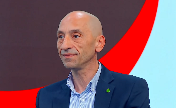 ბიძინა ივანიშვილთან ბრძოლის სტრატეგია არ არის რუსთაველზე უშინაარსო დგომა და „მარშები“, ვიდრე ოპოზიცია ბიძინას ტყუილებით ებრძვის, ის განწირულია მარცხისთვის-ვახტანგ მეგრელიშვილი