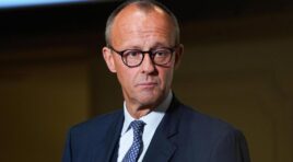 2027 წლის პირველ იანვარს უკრაინის ევროკავშირში გაწევრიანება გამორიცხულია -ფრიდრიხ მერცი