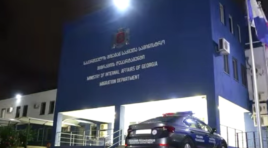 მიგრაციის დეპარტამენტის თანამშრომლებმა უცხო ქვეყნის 13 მოქალაქე საქართველოდან გააძევეს