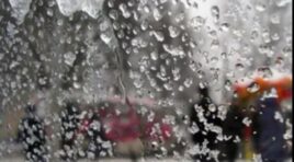 13 იანვარის ამინდის პროგნოზი